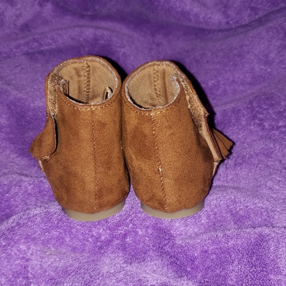 Garanimals Booties - Picture 5 of 7